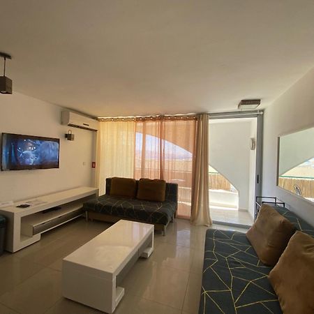 Seaside House & Free Parking Apartment Eilat Bagian luar foto