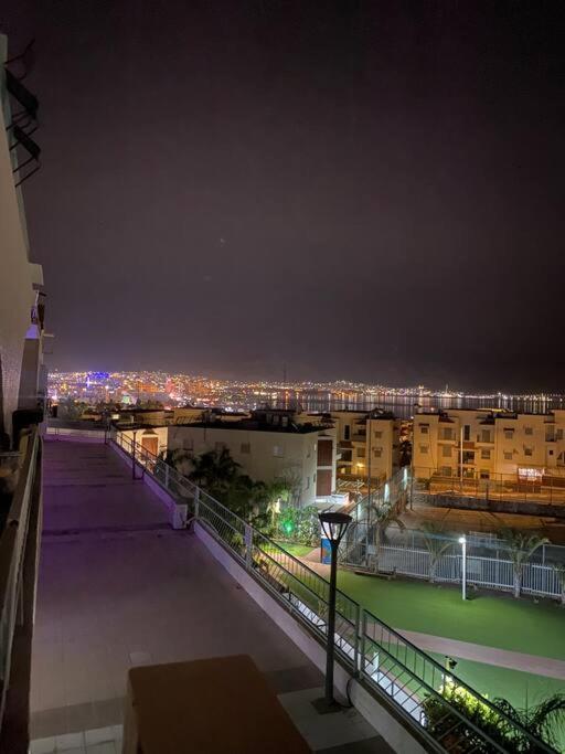 Seaside House & Free Parking Apartment Eilat Bagian luar foto