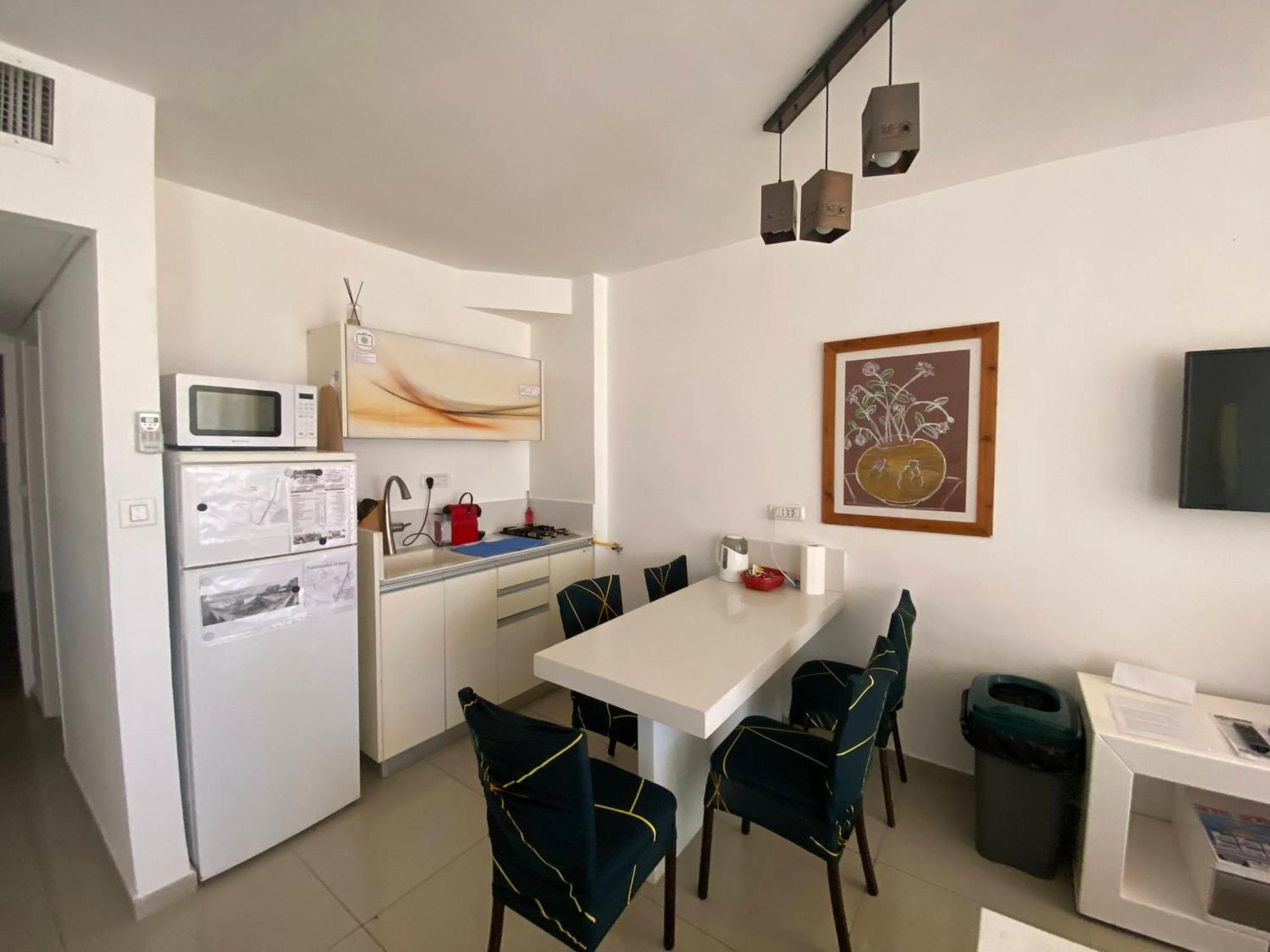 Seaside House & Free Parking Apartment Eilat Bagian luar foto