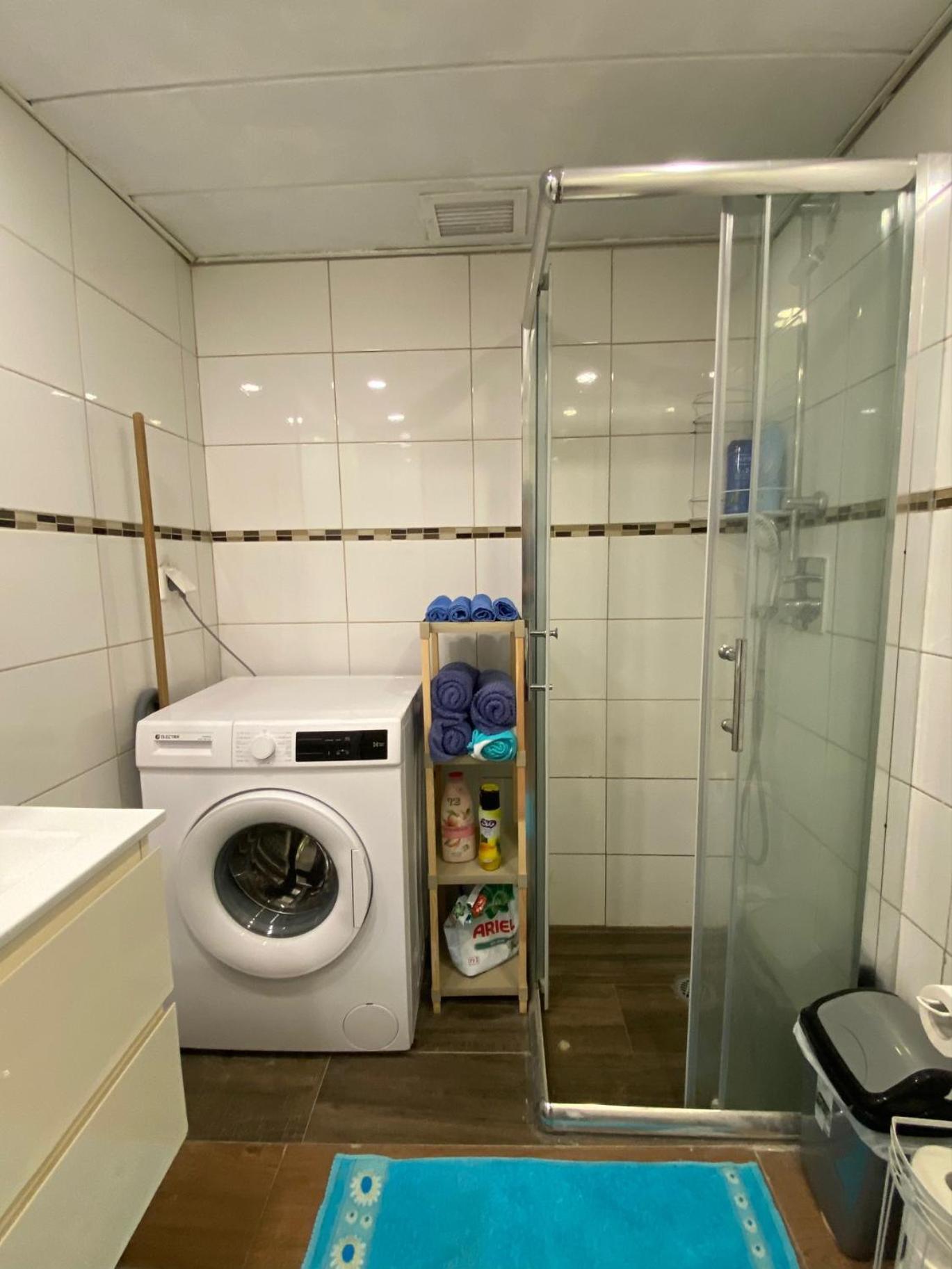 Seaside House & Free Parking Apartment Eilat Bagian luar foto