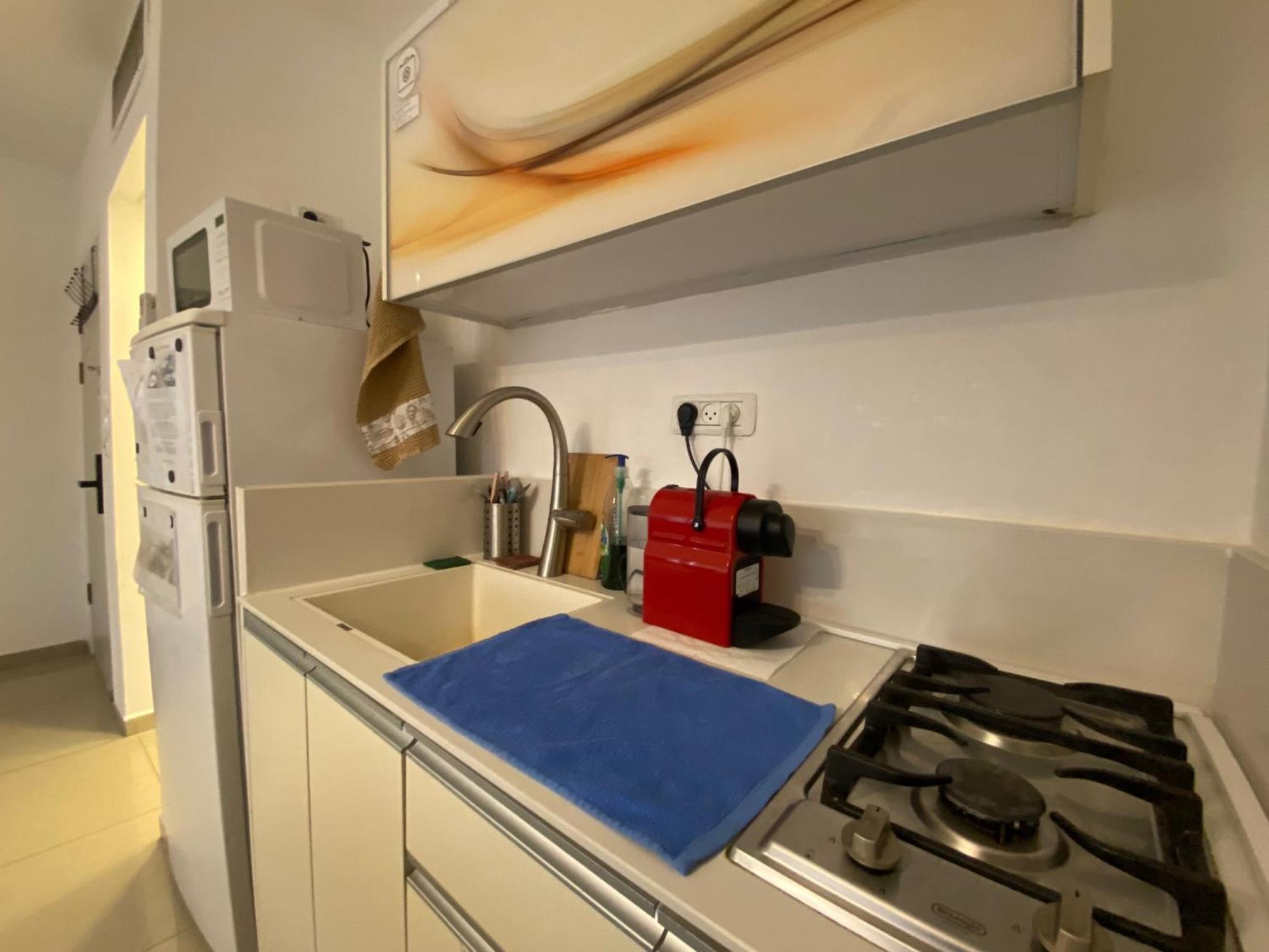 Seaside House & Free Parking Apartment Eilat Bagian luar foto