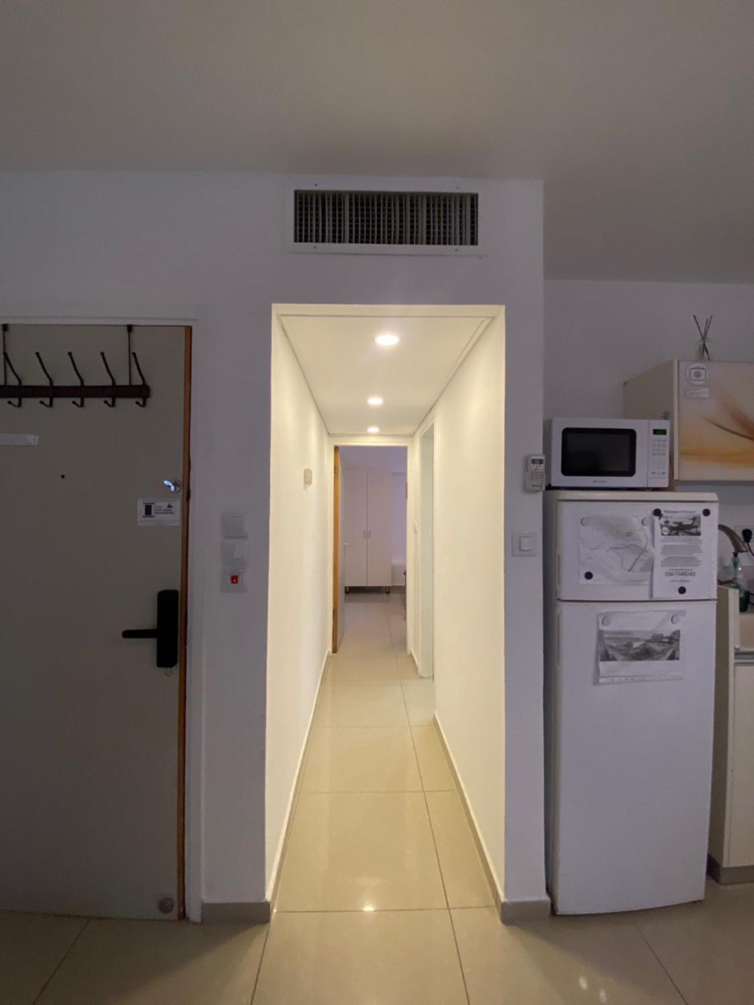 Seaside House & Free Parking Apartment Eilat Bagian luar foto