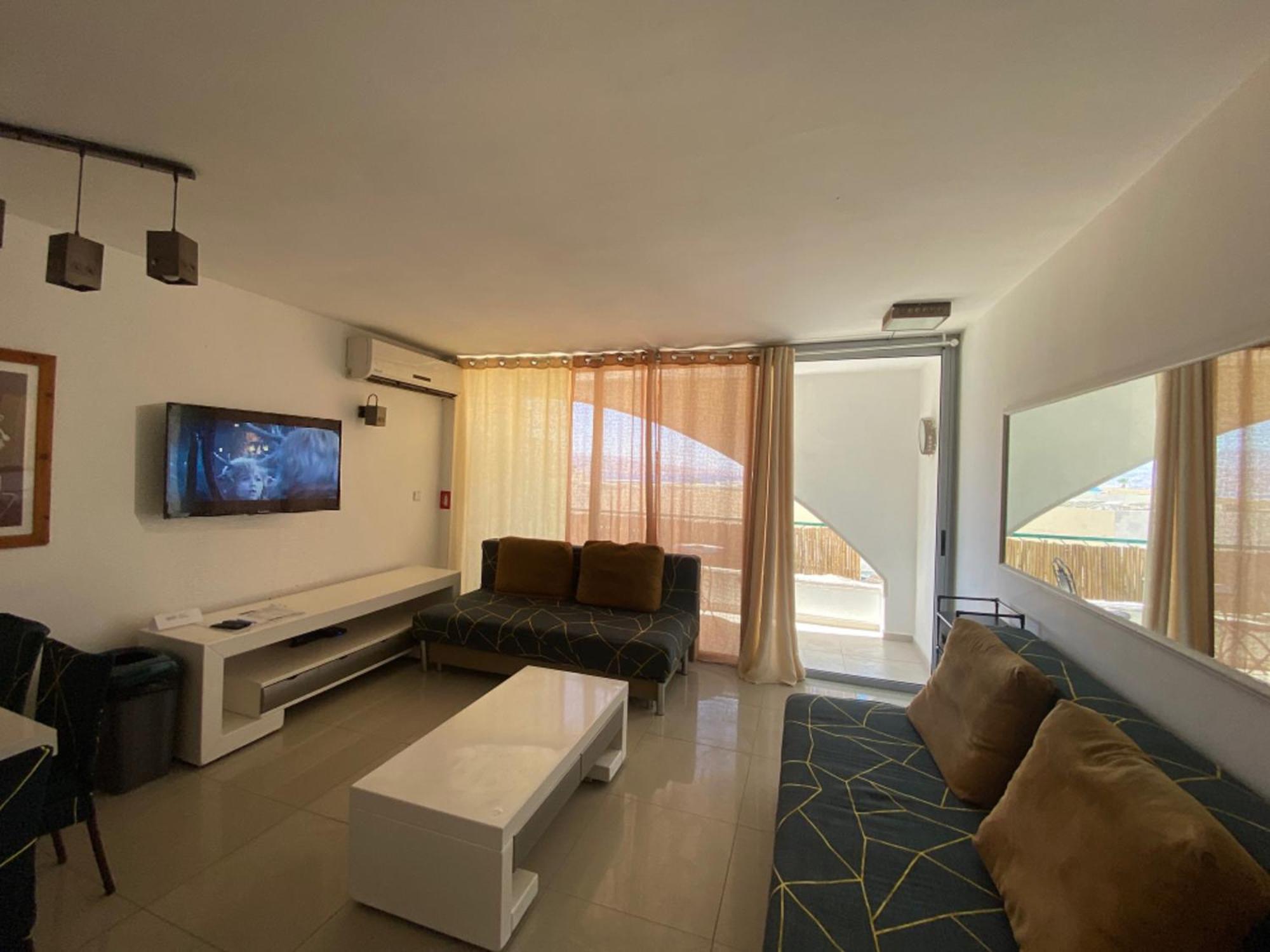 Seaside House & Free Parking Apartment Eilat Bagian luar foto