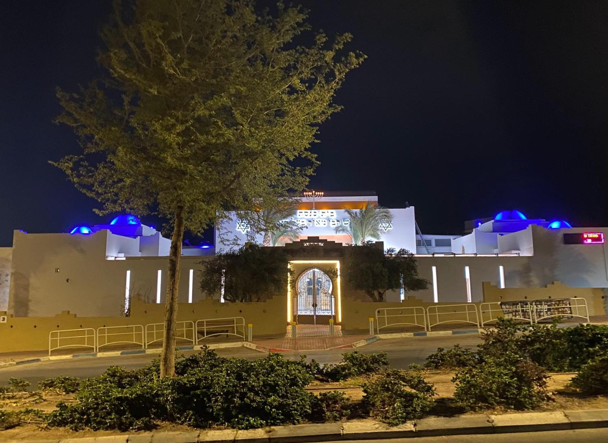 Seaside House & Free Parking Apartment Eilat Bagian luar foto