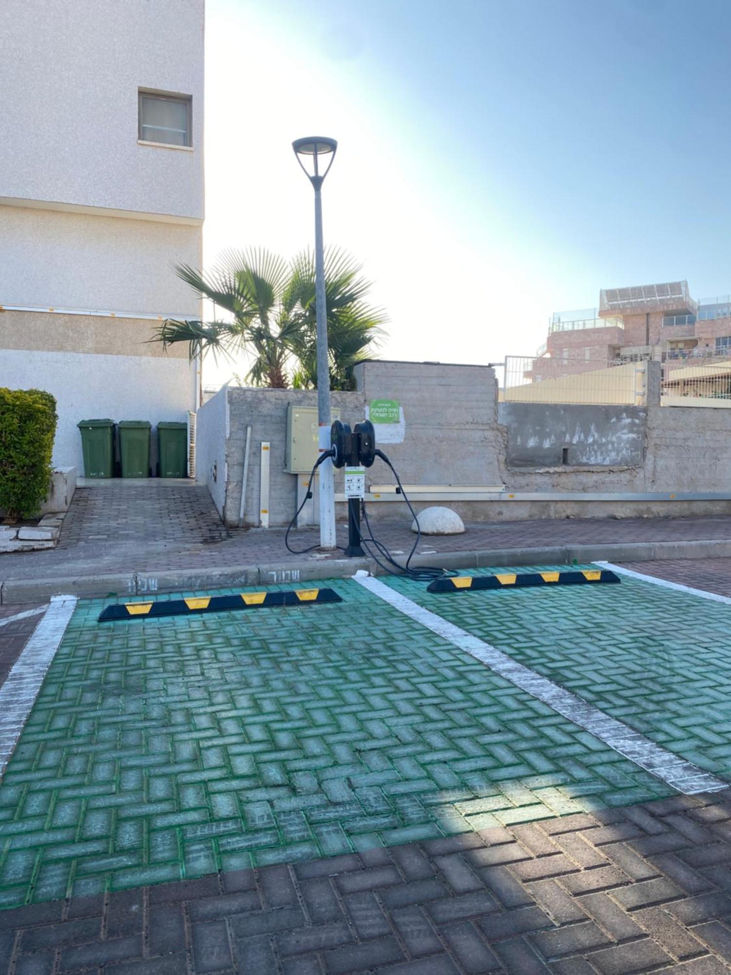 Seaside House & Free Parking Apartment Eilat Bagian luar foto
