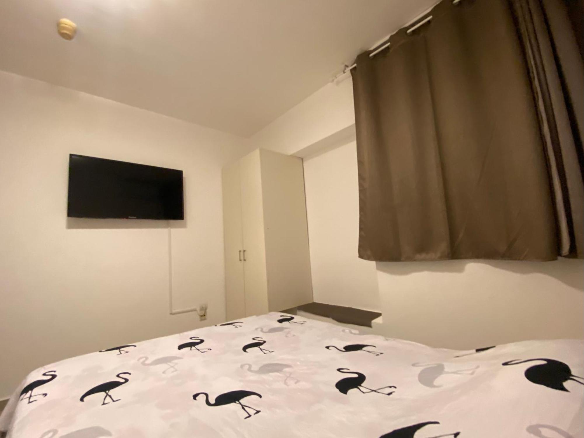 Seaside House & Free Parking Apartment Eilat Bagian luar foto