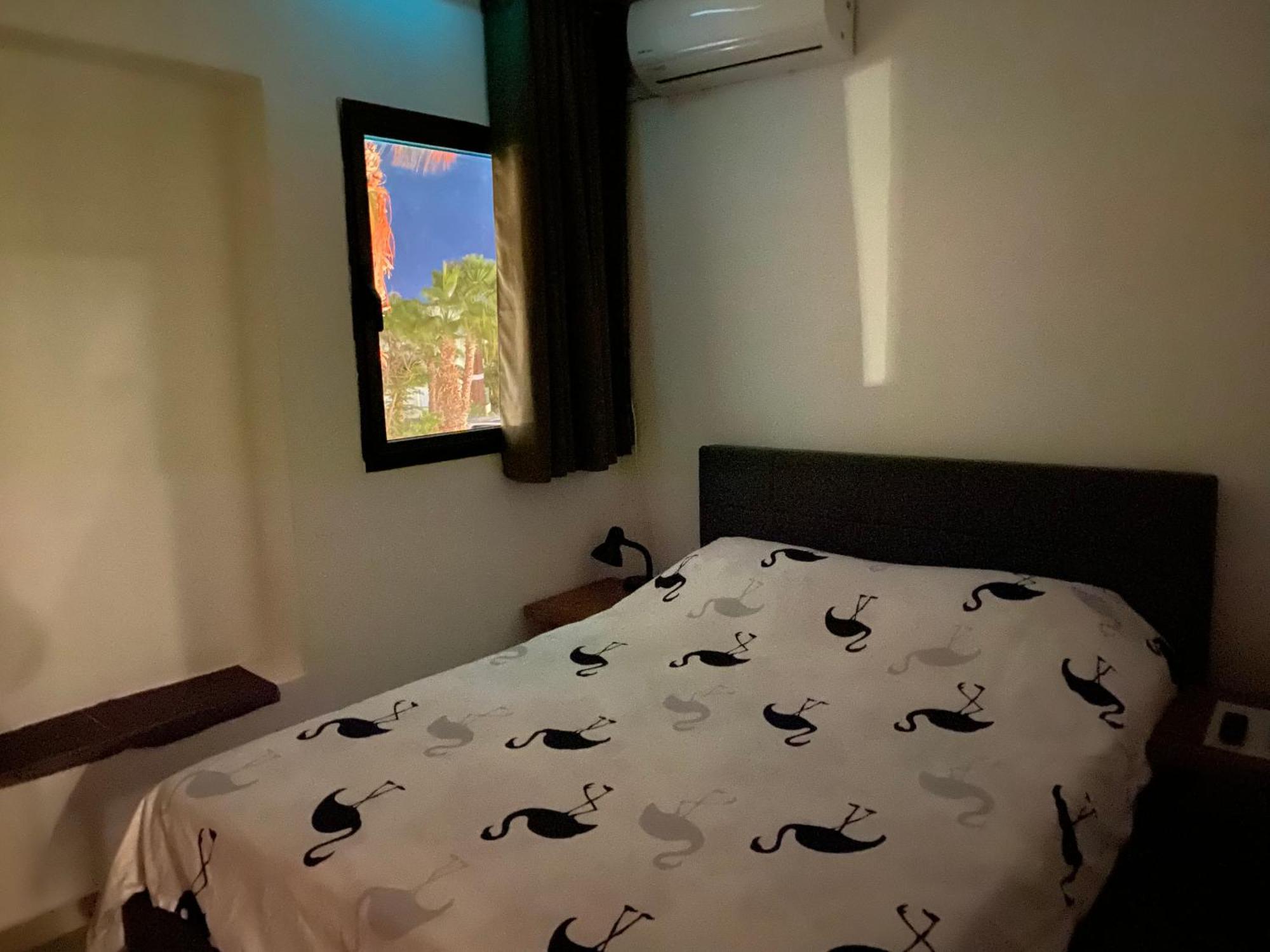 Seaside House & Free Parking Apartment Eilat Bagian luar foto